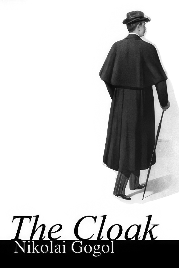 The Cloak
